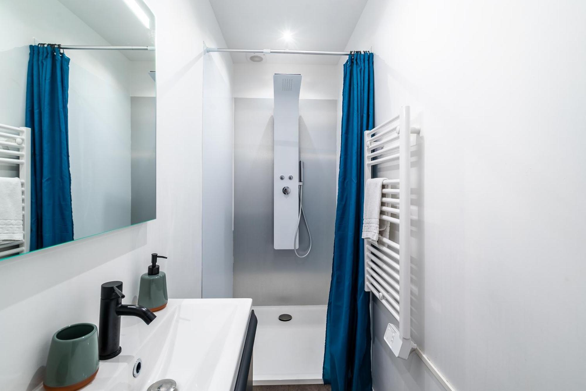 Mon Appart'Hotel - Gare De Limoges - Appartement Familial - Parking En Supp Esterno foto