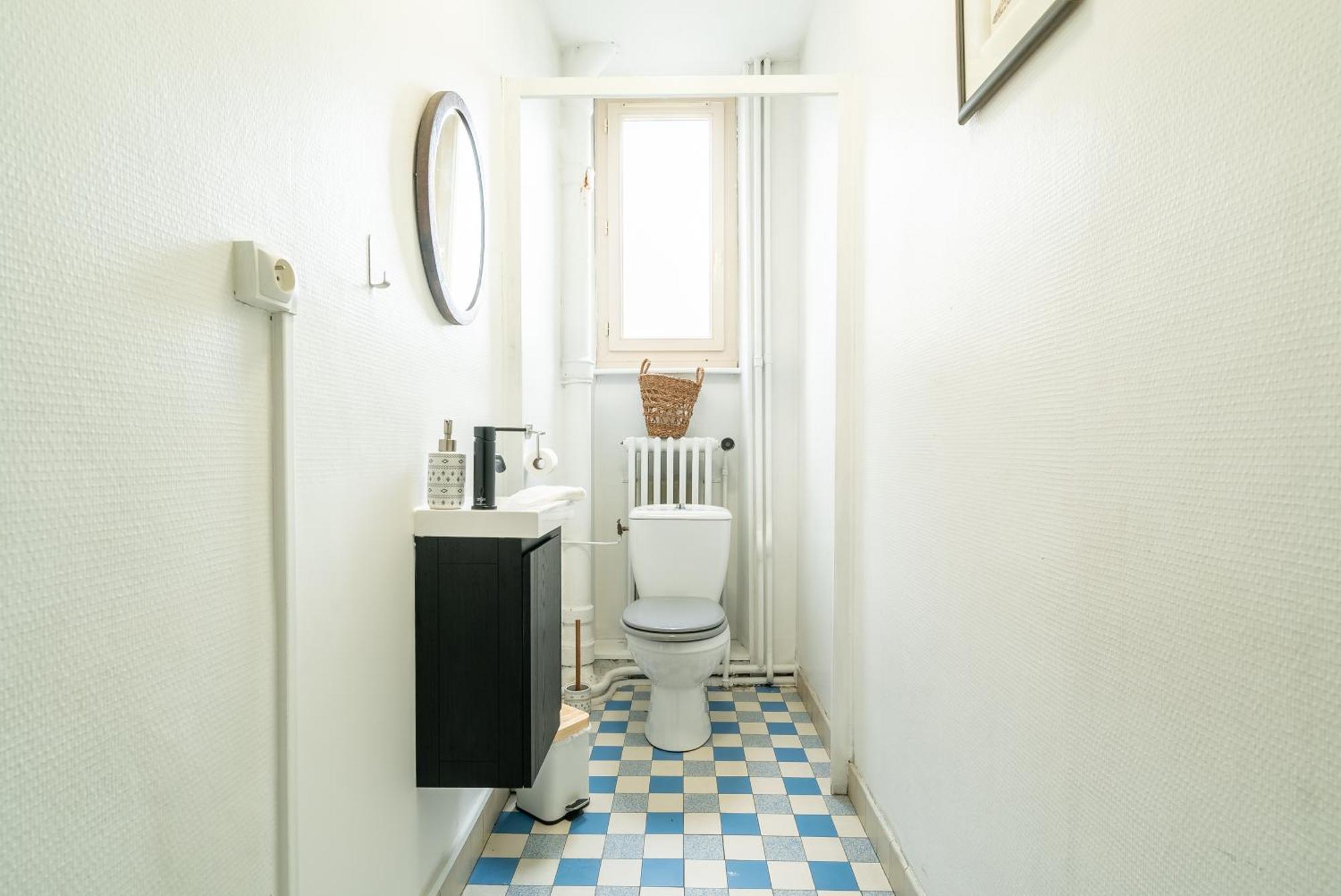 Mon Appart'Hotel - Gare De Limoges - Appartement Familial - Parking En Supp Esterno foto
