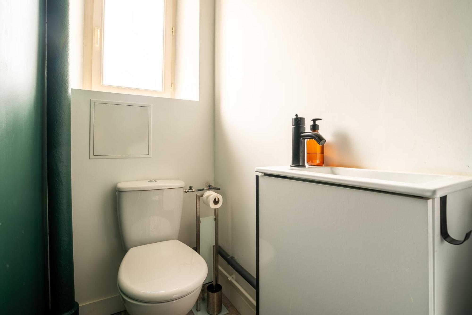 Mon Appart'Hotel - Gare De Limoges - Appartement Familial - Parking En Supp Esterno foto