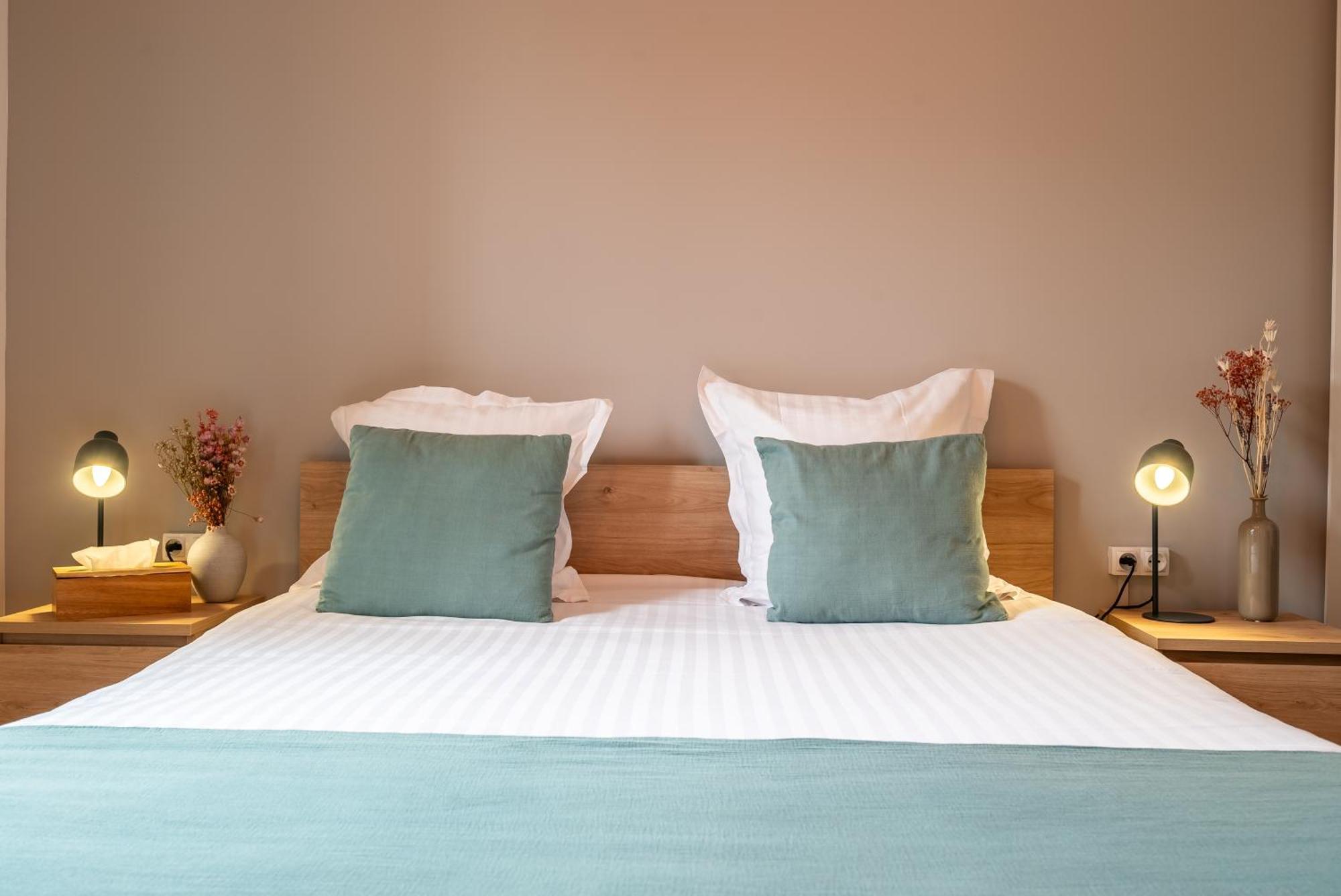 Mon Appart'Hotel - Gare De Limoges - Appartement Familial - Parking En Supp Esterno foto